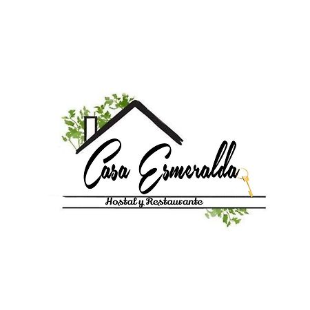 Casa Esmeralda Мойогалпа Екстериор снимка