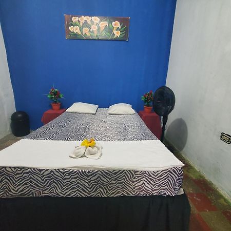 Casa Esmeralda Мойогалпа Екстериор снимка