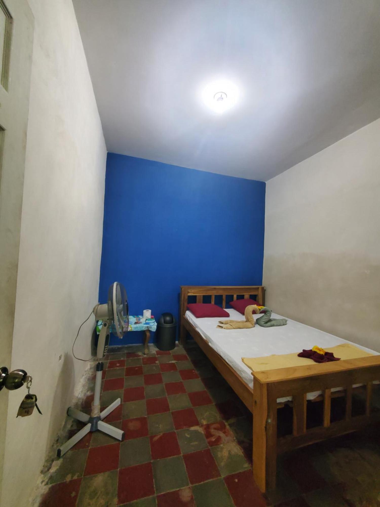 Casa Esmeralda Мойогалпа Екстериор снимка