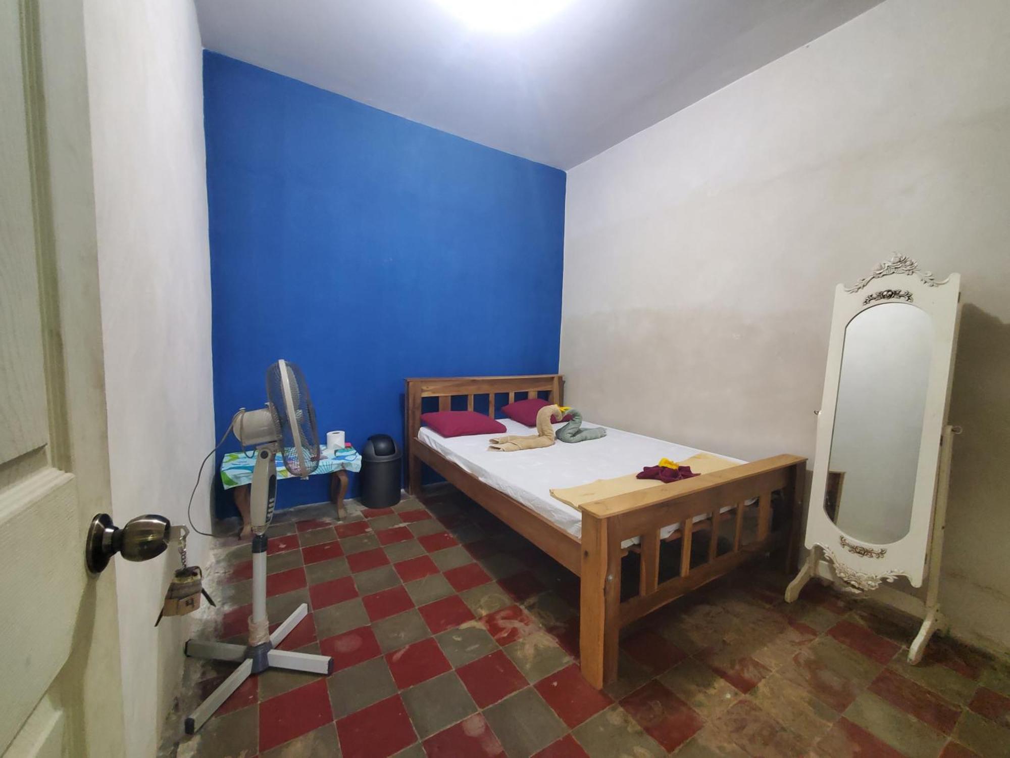 Casa Esmeralda Мойогалпа Екстериор снимка