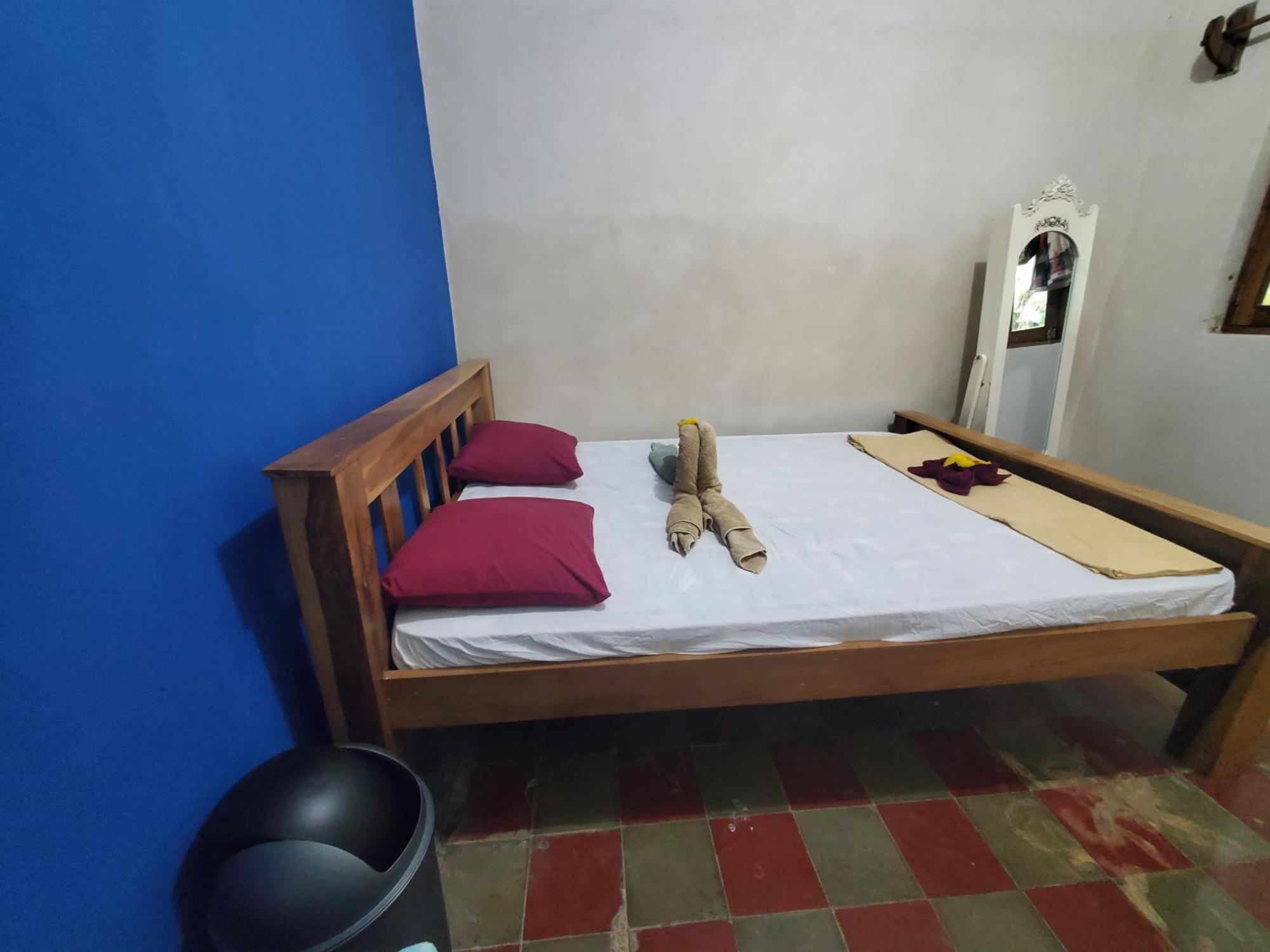 Casa Esmeralda Мойогалпа Екстериор снимка