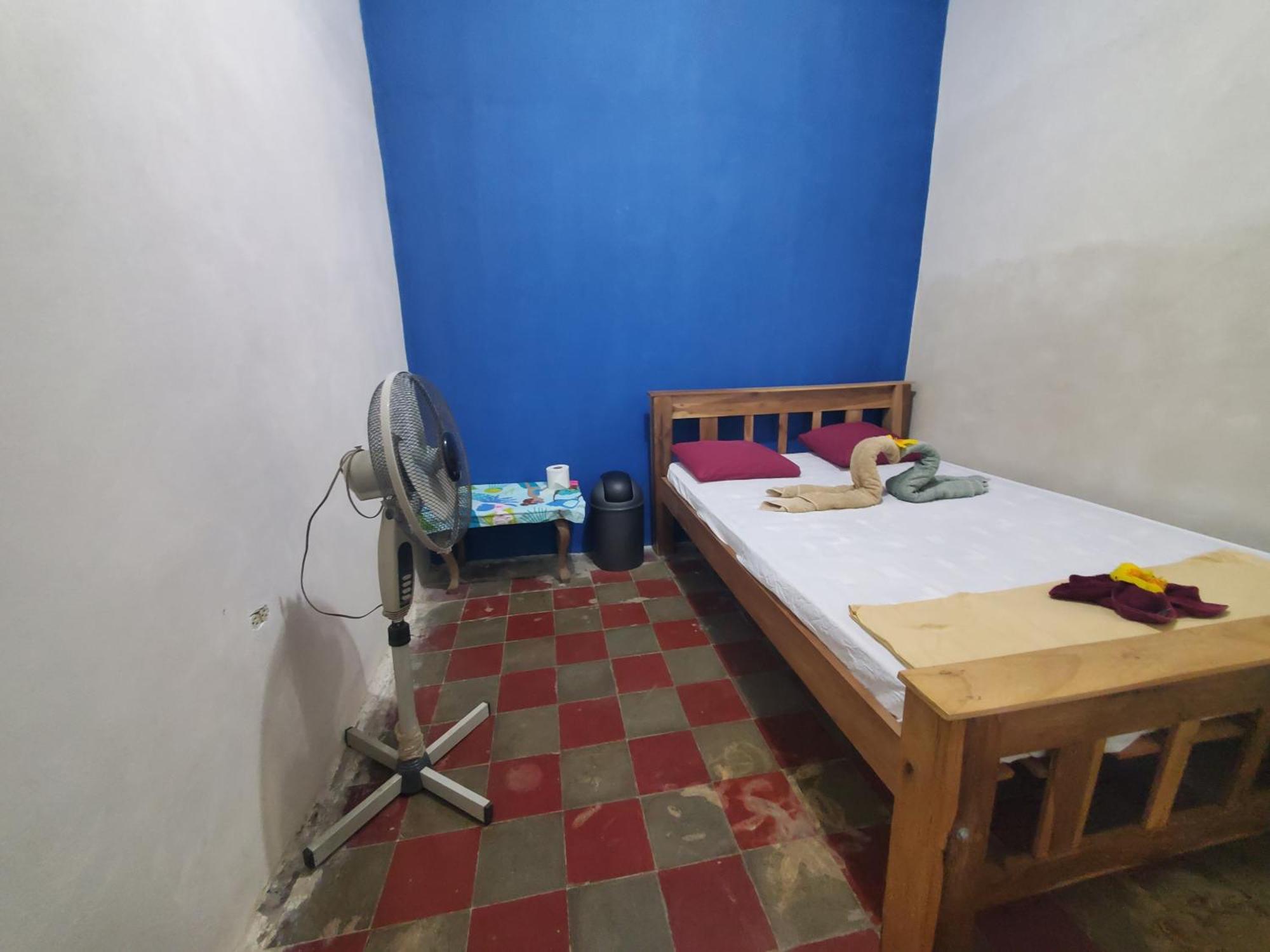 Casa Esmeralda Мойогалпа Екстериор снимка