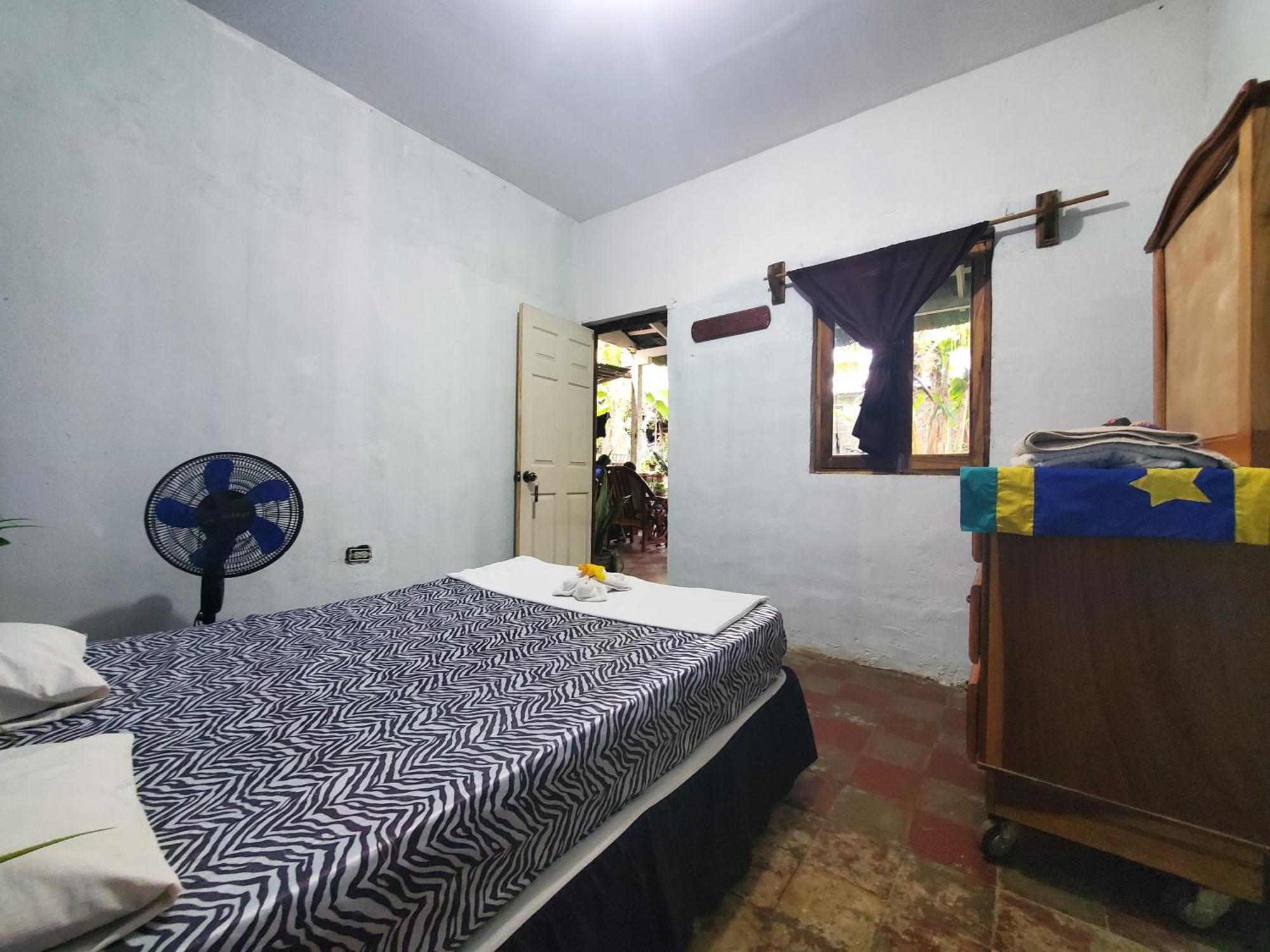 Casa Esmeralda Мойогалпа Екстериор снимка