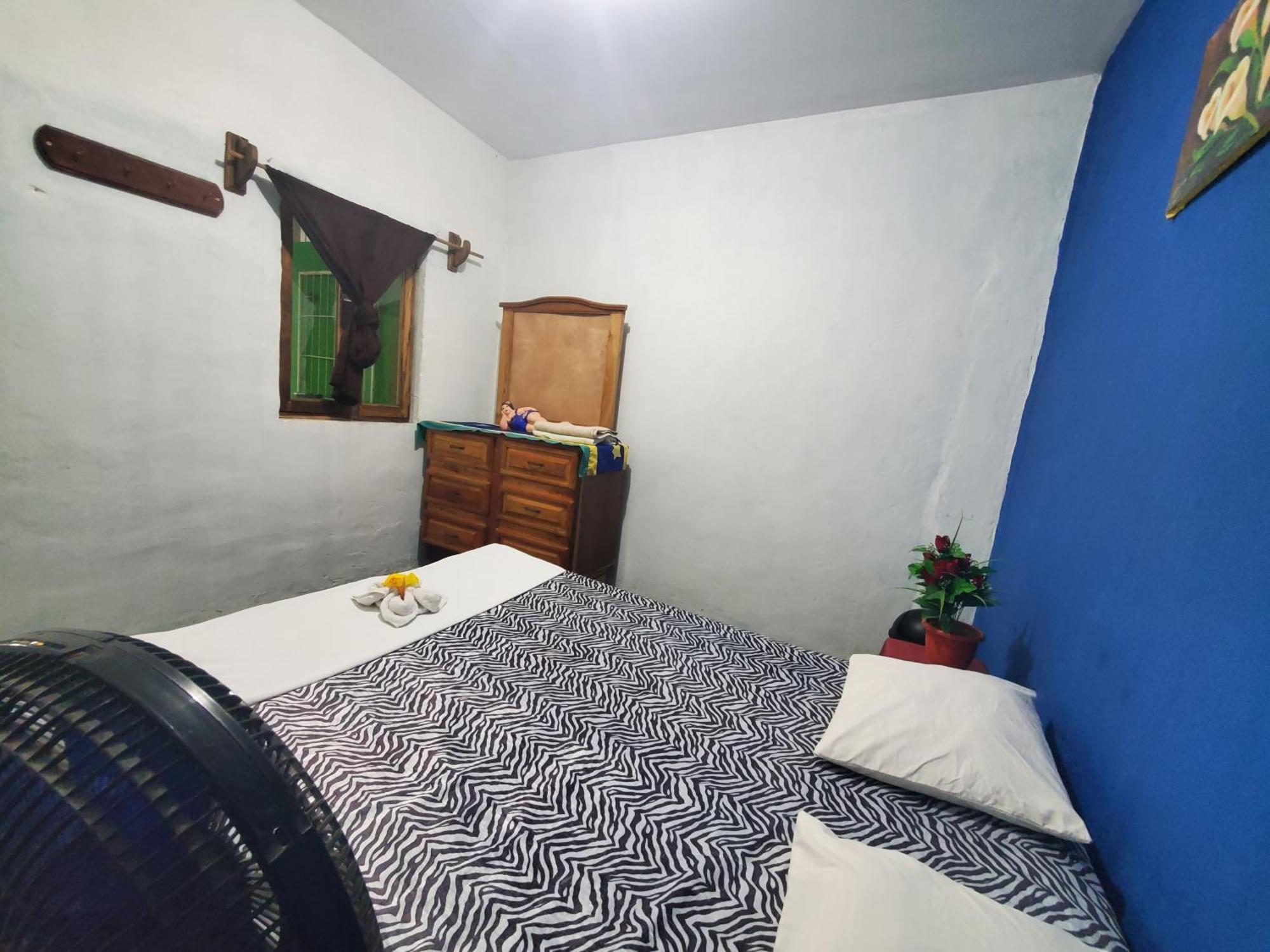 Casa Esmeralda Мойогалпа Екстериор снимка
