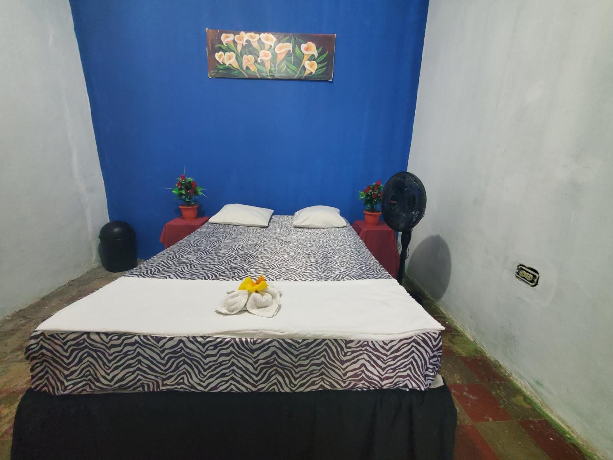 Casa Esmeralda Мойогалпа Екстериор снимка