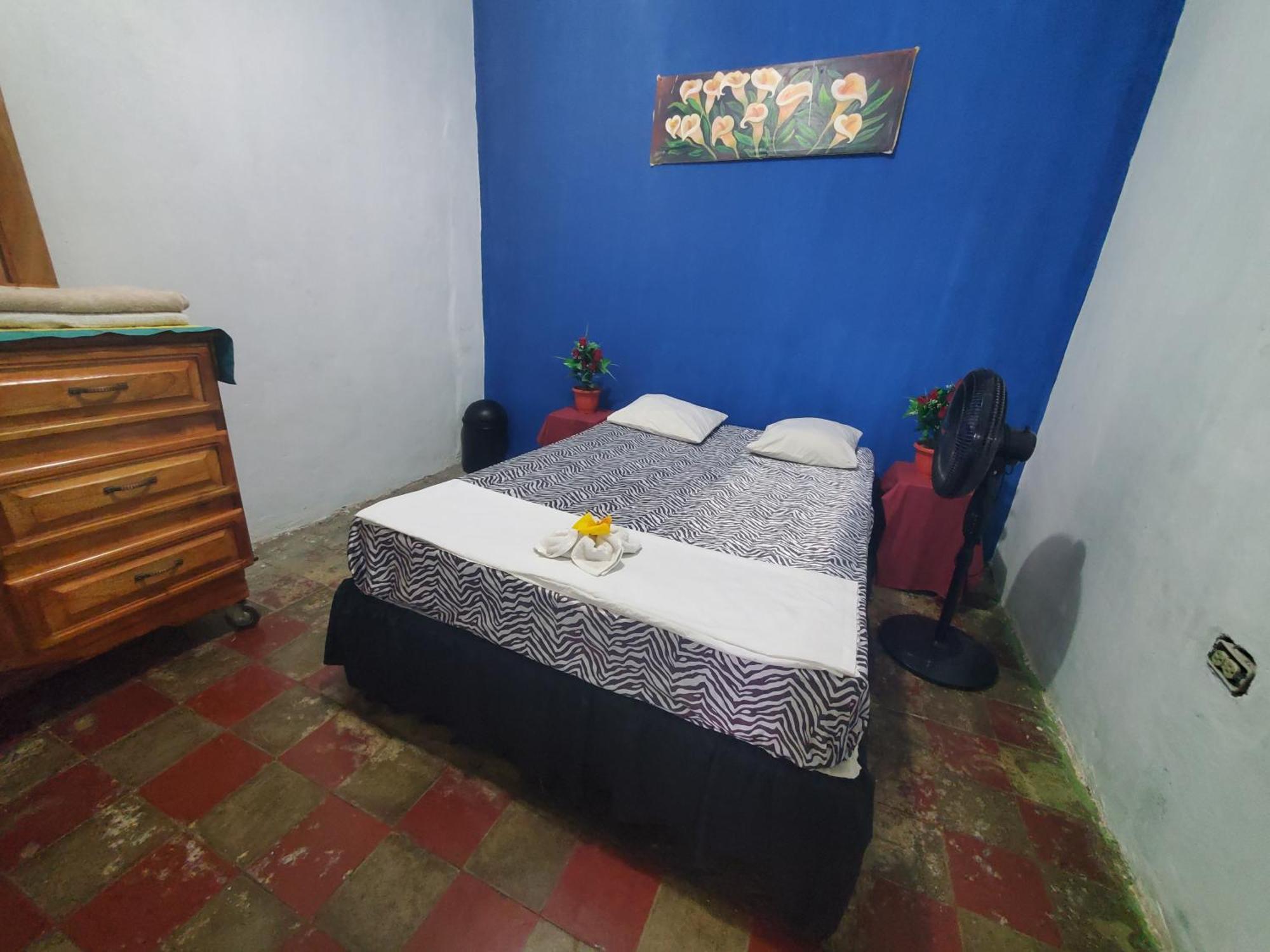 Casa Esmeralda Мойогалпа Екстериор снимка