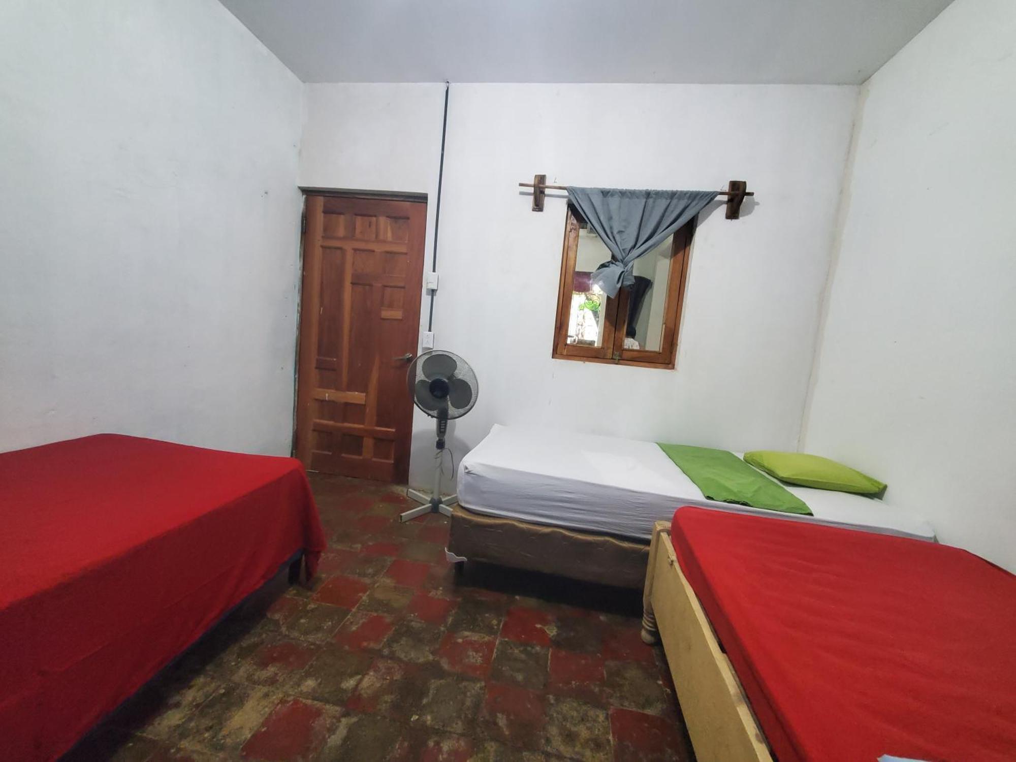 Casa Esmeralda Мойогалпа Екстериор снимка