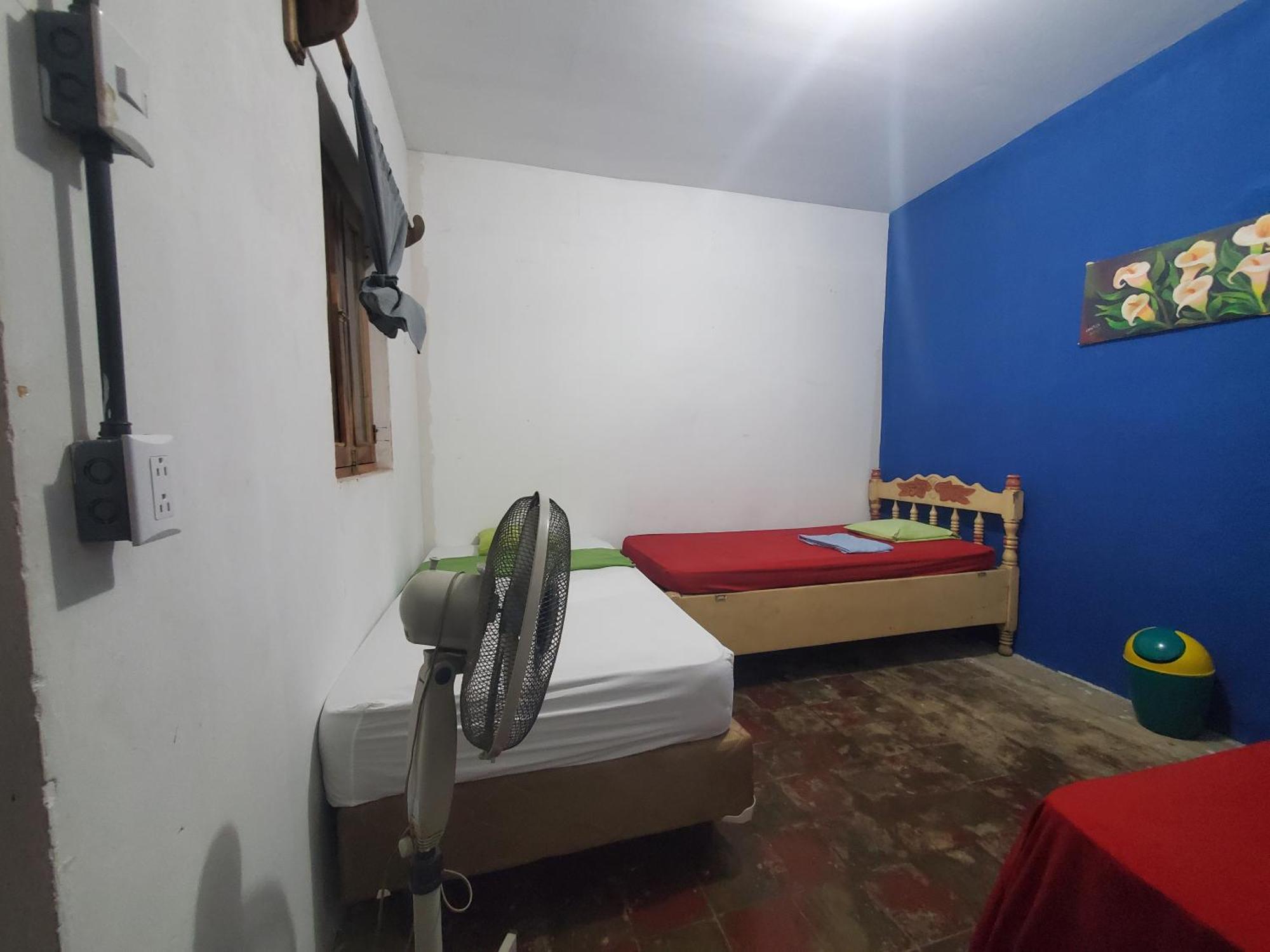 Casa Esmeralda Мойогалпа Екстериор снимка