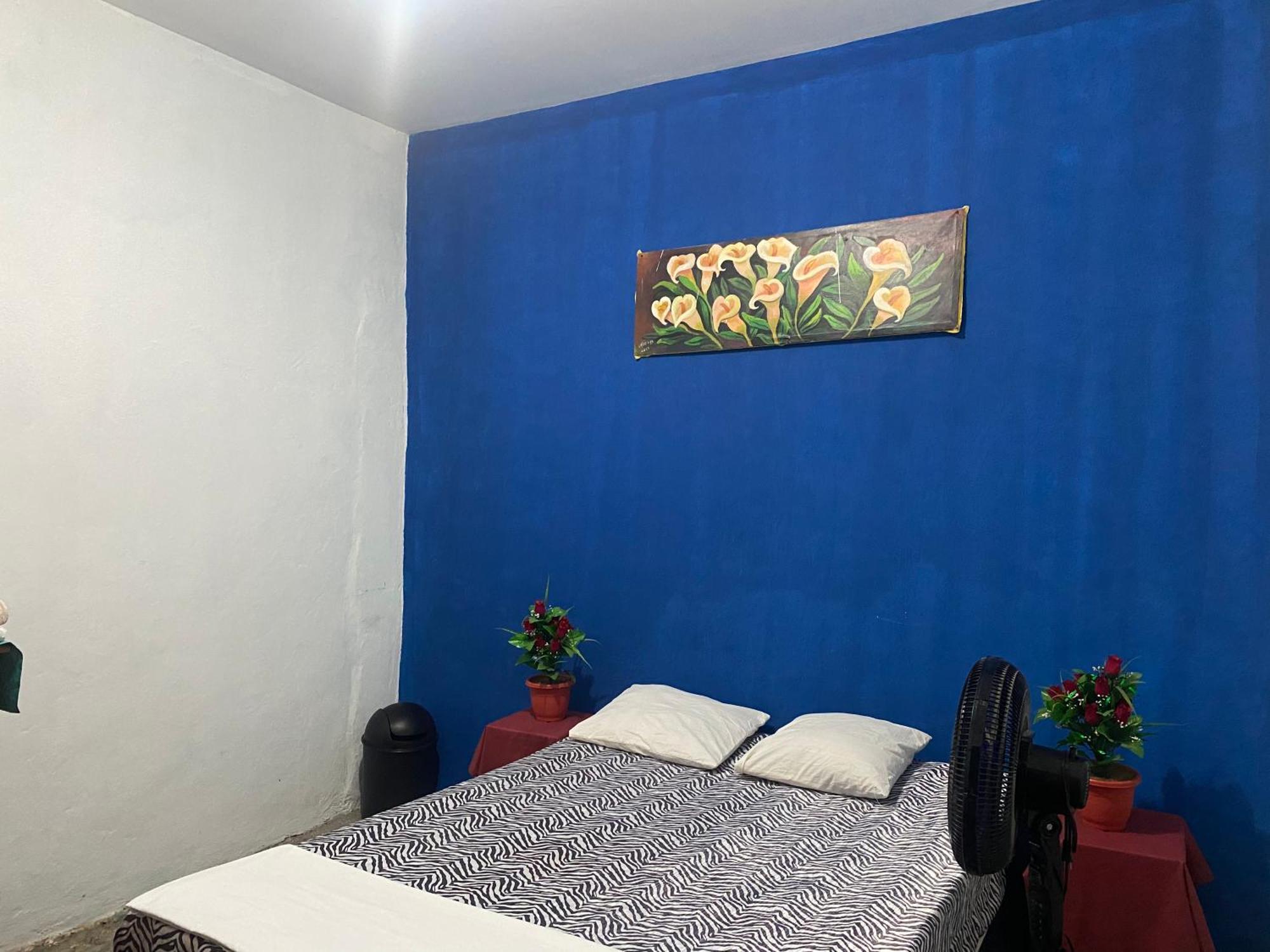 Casa Esmeralda Мойогалпа Екстериор снимка