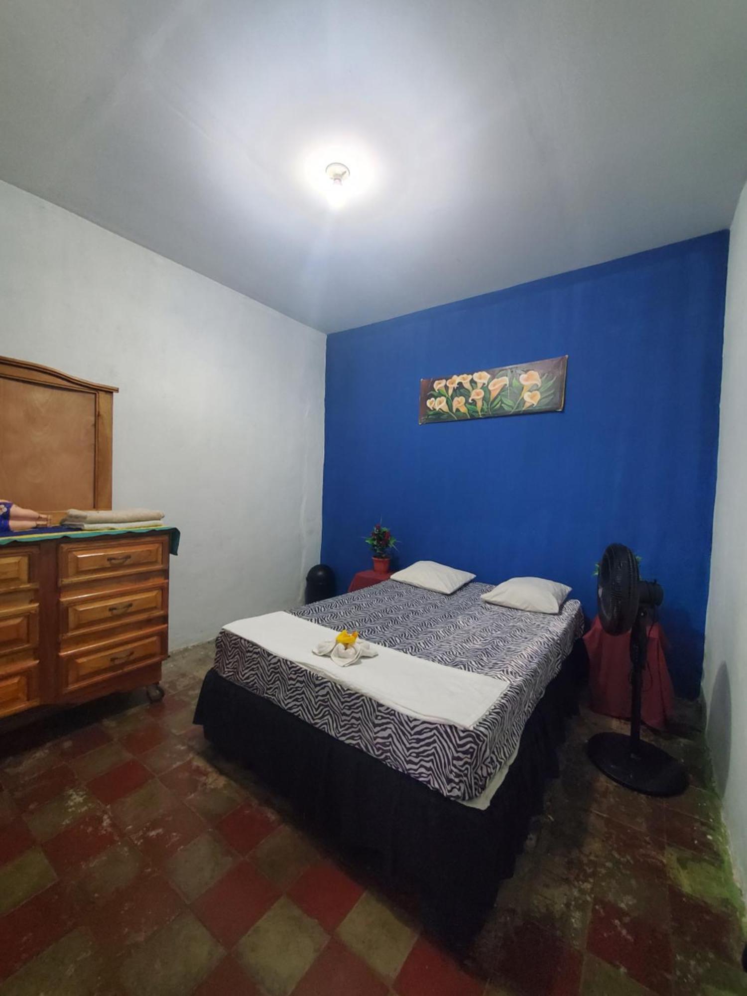 Casa Esmeralda Мойогалпа Стая снимка
